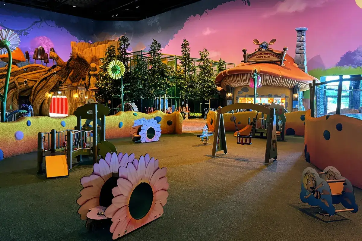 Najlepsze atrakcje dla dzieci na Pomorzu: Gdzie się bawić?