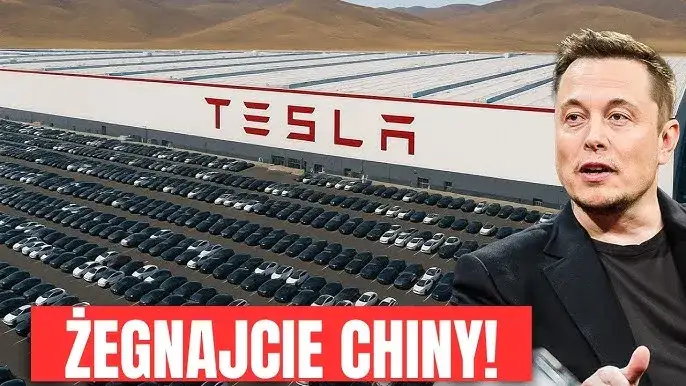 Tesla jaki kraj? Odkryj, gdzie naprawdę powstają te samochody elektryczne