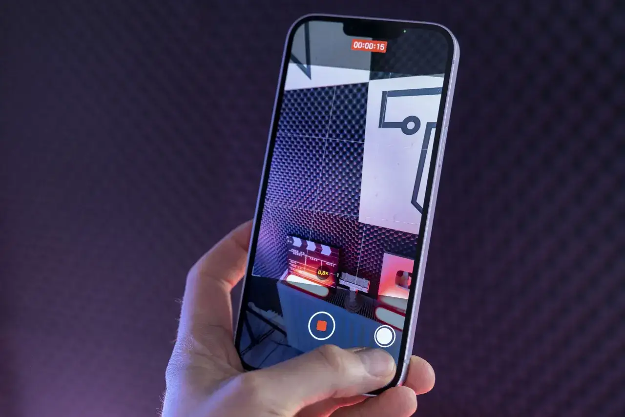 Jak zrobić film ze zdjęć na iPhone z muzyką? Poradnik