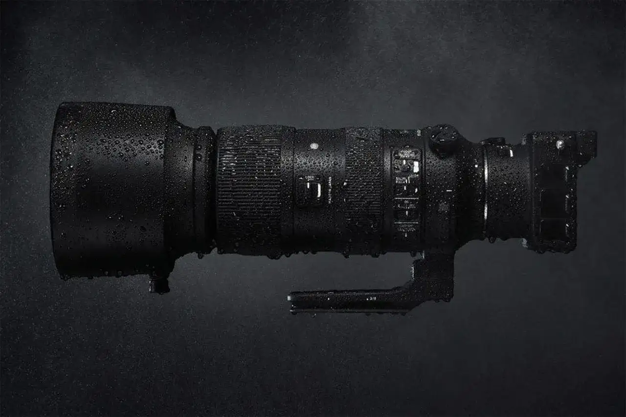 Najlepsze manualne obiektywy do bezlusterkowca - wybierz mądrze