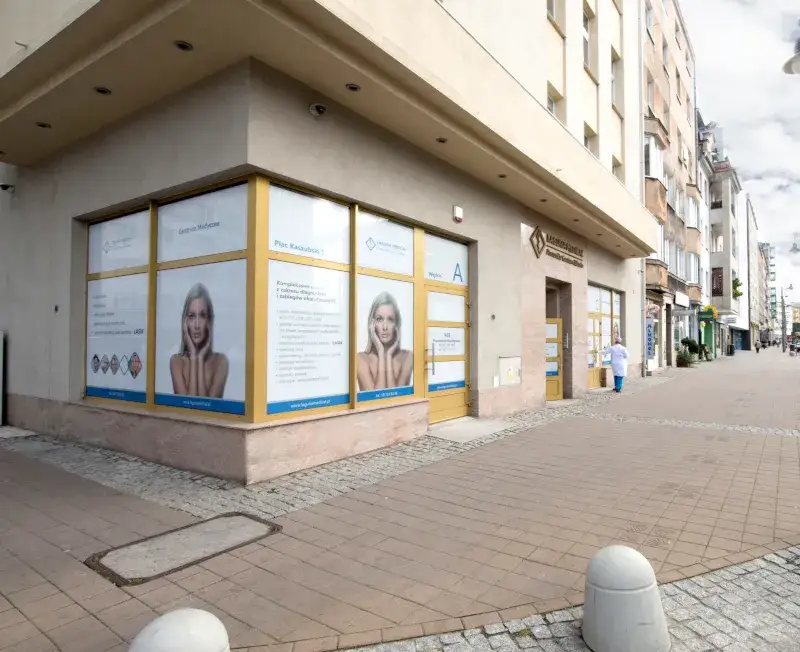 Gdzie najszybciej do okulisty na nfz w Gdyni bez długiego czekania