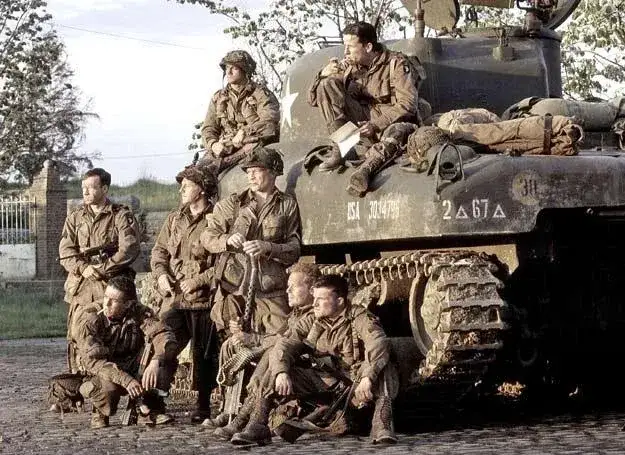 Główne generałowie 2 wojny światowej: ich kluczowe role i wpływ