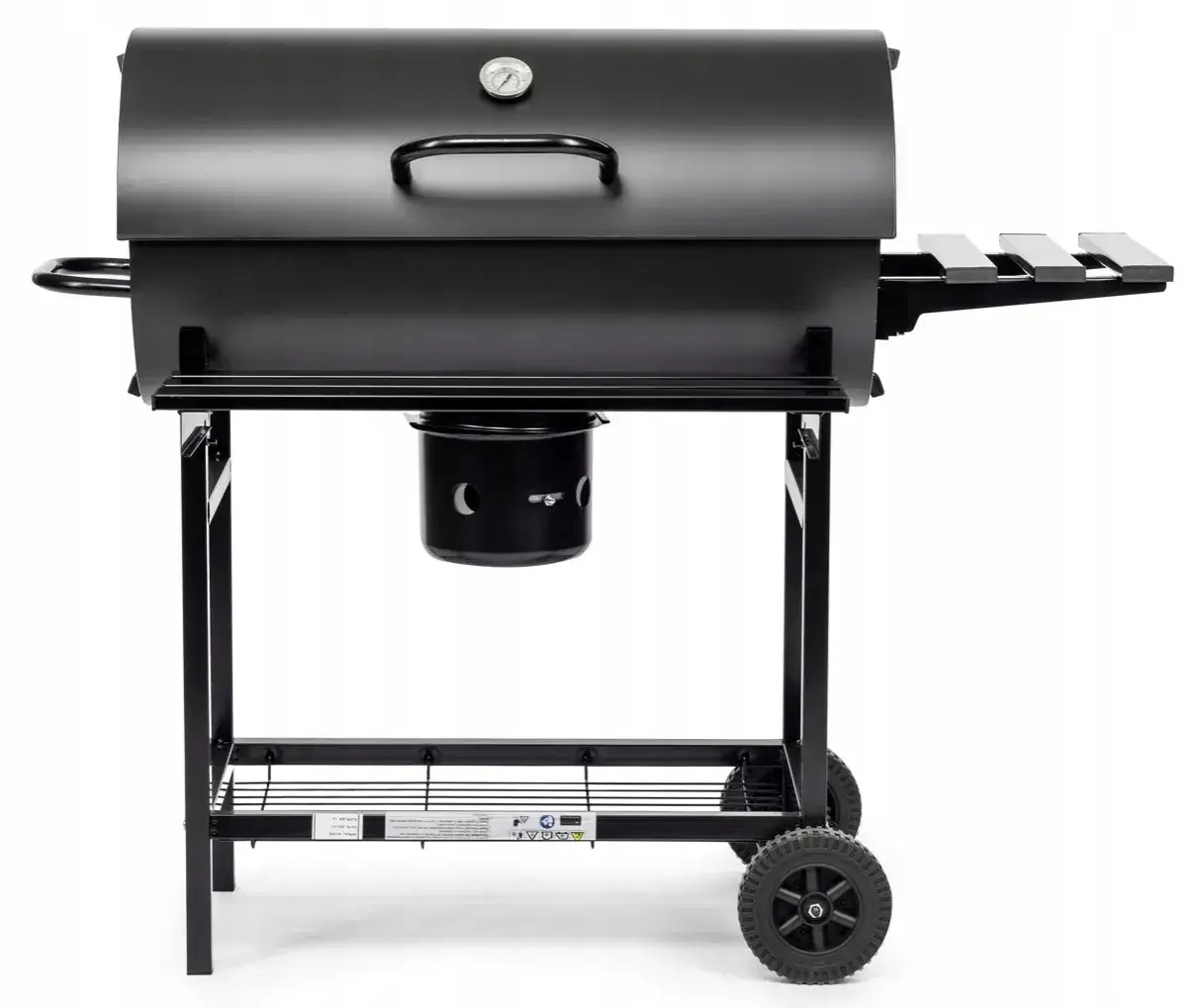 Grille węglowe Auchan: modele, ceny i promocje, które warto znać