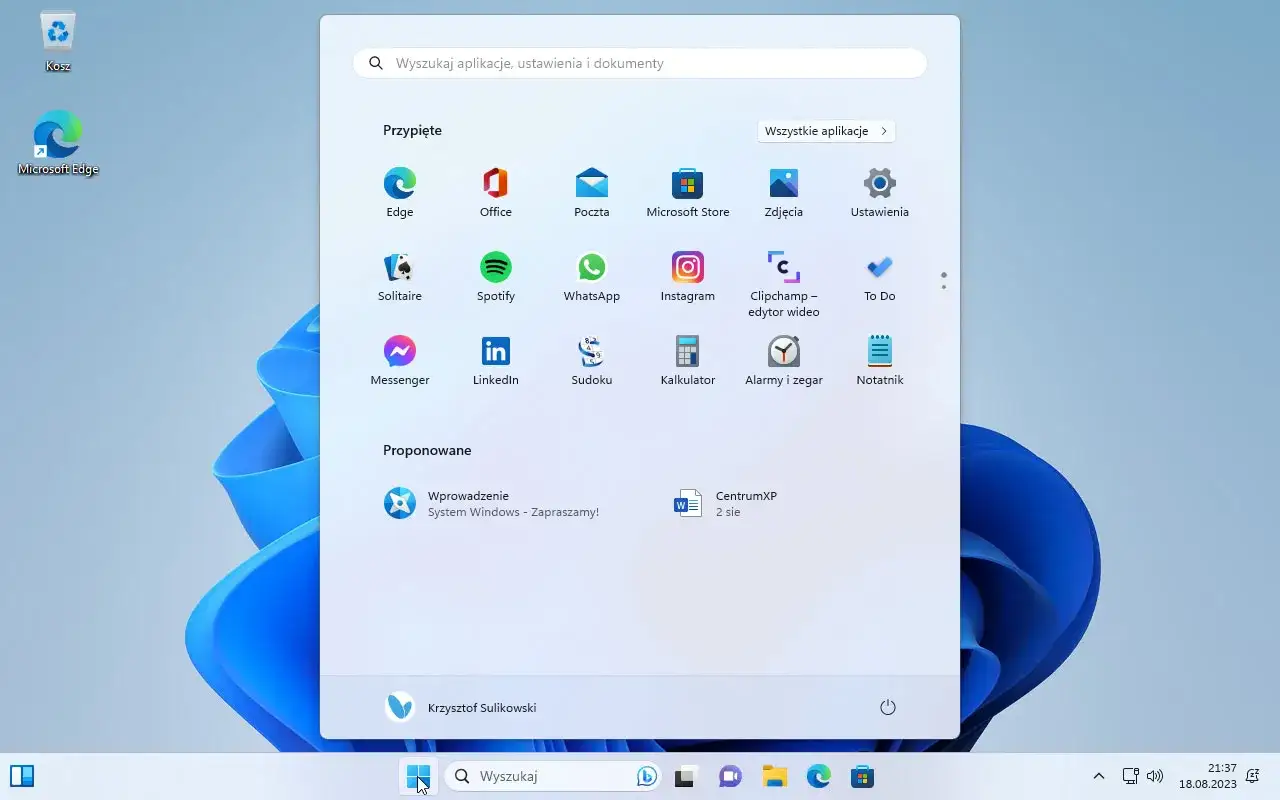 Instalacja i konfiguracja Messengera: Kompletny przewodnik krok po kroku