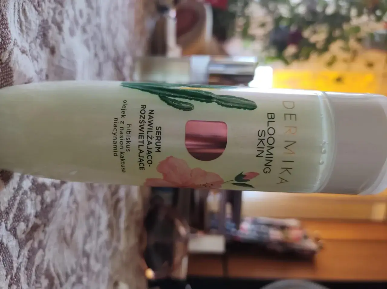 Dermika serum rozświetlające: Które wybrać? Przewodnik