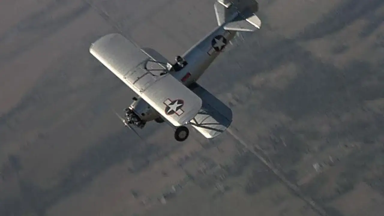 Czarna Eskadra - Zobacz cały film online w wysokiej jakości