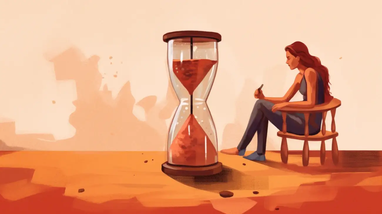 Ile trwa zauroczenie u faceta - Długość zauroczenia