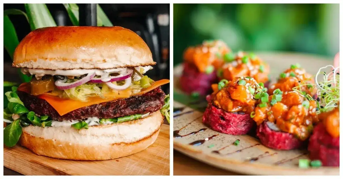 Gdzie zjeść w Lesznie? Odkryj najlepsze restauracje i smaki