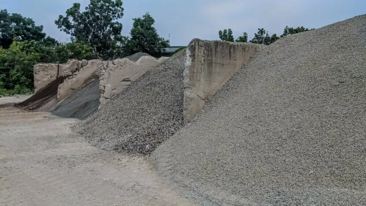 Jak wybrać kruszywo do betonu? Klucz do trwałości konstrukcji!