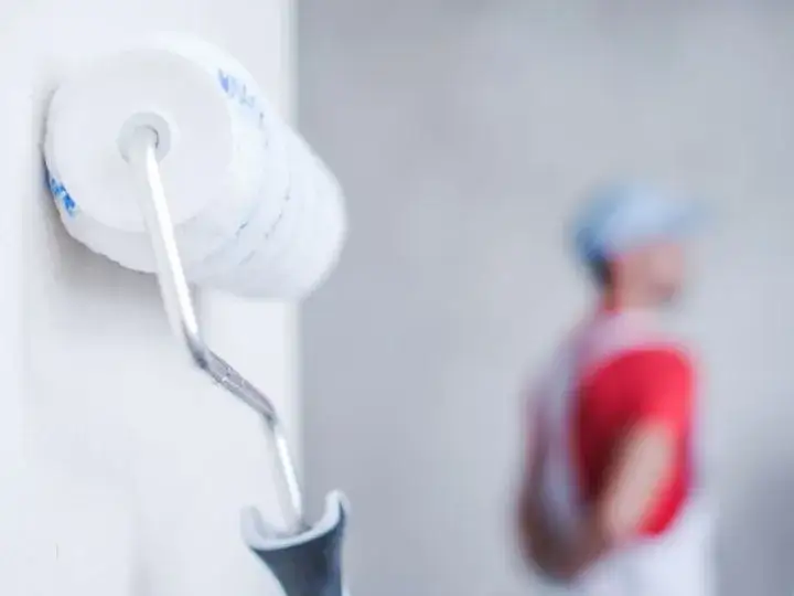 Jaki wałek do gładzi? Oto najlepsze wybory dla idealnego wykończenia