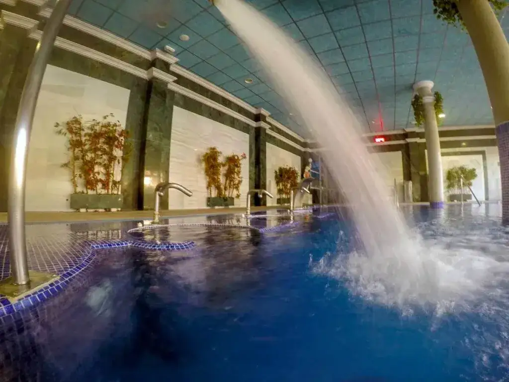 Fotos de balneario la concepción que te sorprenderán y cautivarán