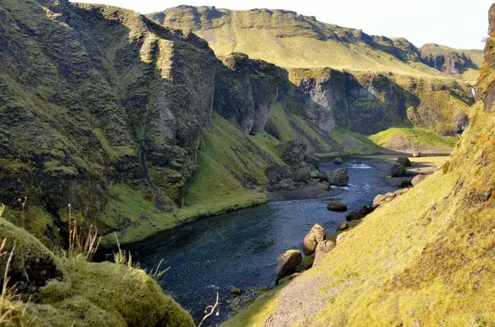 Kto odkrył Islandię? Tajemnice pierwszych osadników i legendy
