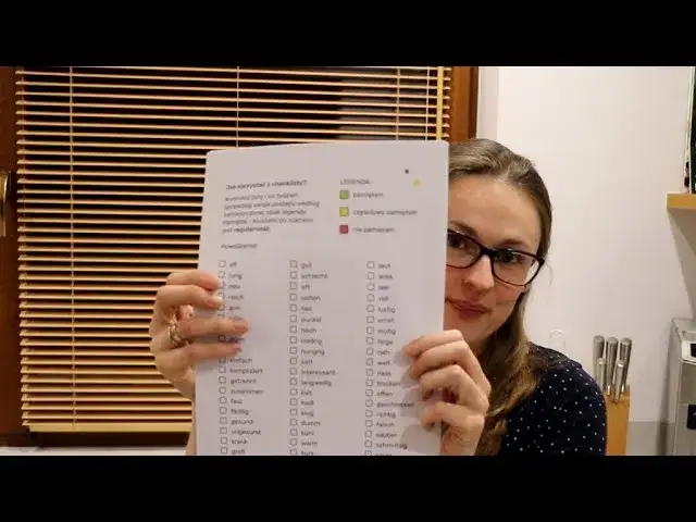 Jak uczyć się słówek z niemieckiego skutecznie i bez stresu