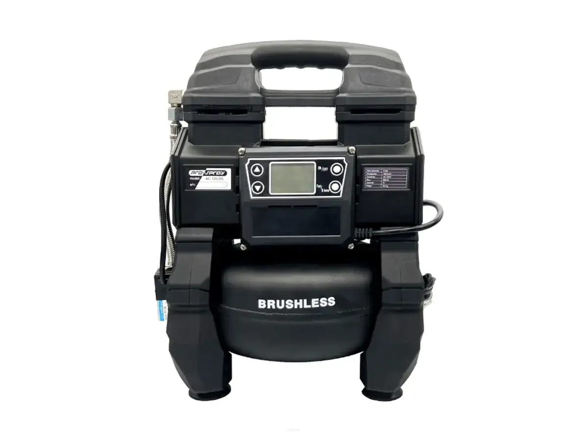 Jaki kompresor do warsztatu? Wybierz idealny model w 5 krokach!