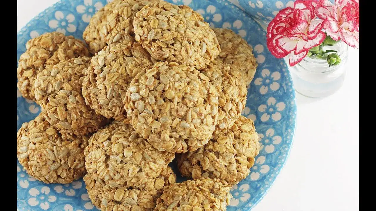 Ciastka ze słonecznikiem: wyjątkowe smaki w prostej recepturze