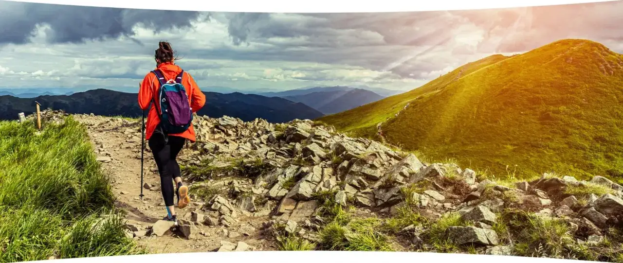 Najlepsze szlaki w Bieszczadach – wybierz idealną trasę dla siebie