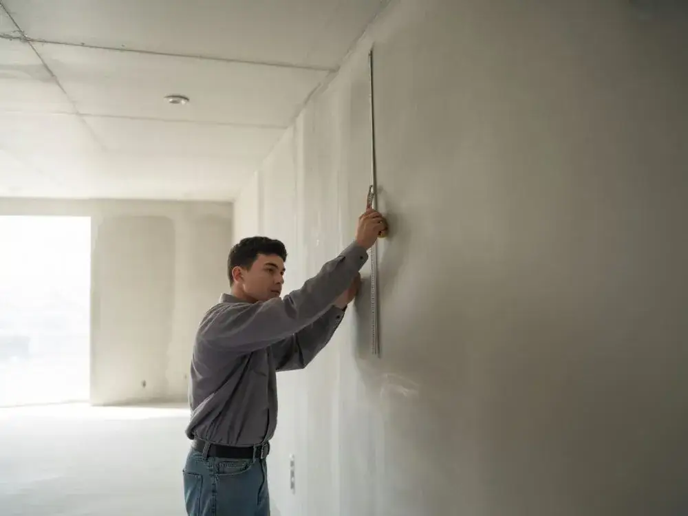 Jak rozpoznać ścianę nośną w bloku i uniknąć kosztownych błędów