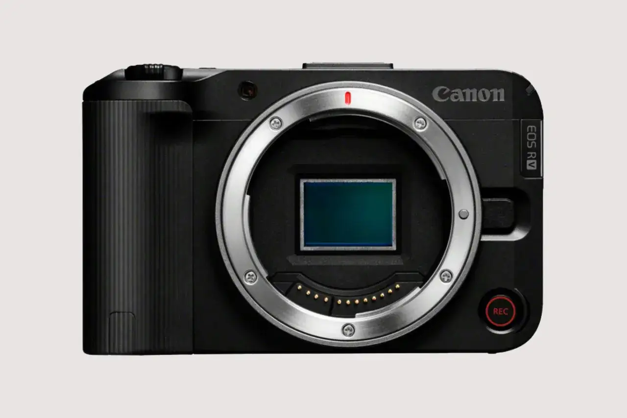 Lustrzanka Canon 2026: Czy warto? Wybierz model dla siebie!