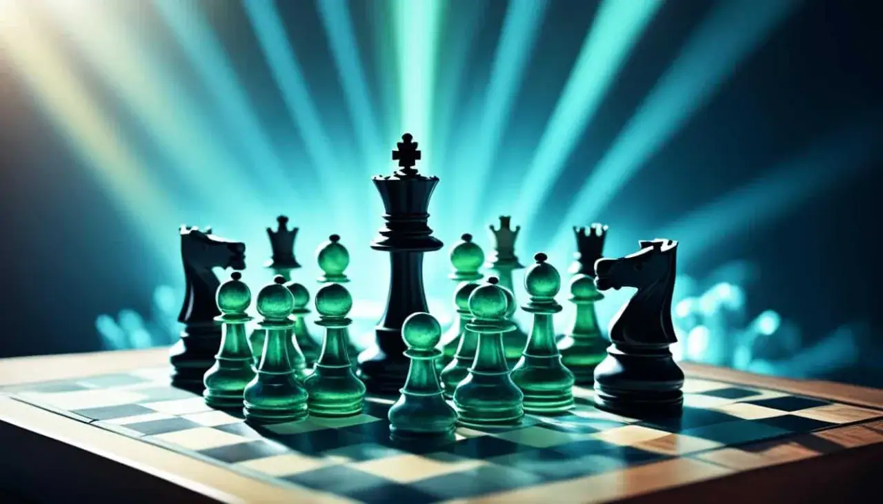 Jak zdobyć ranking FIDE? Czy to przepustka do szachowej sławy?