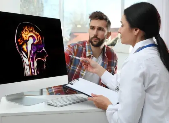 Neurologia czym się zajmuje? Poznaj kluczowe aspekty tej dziedziny