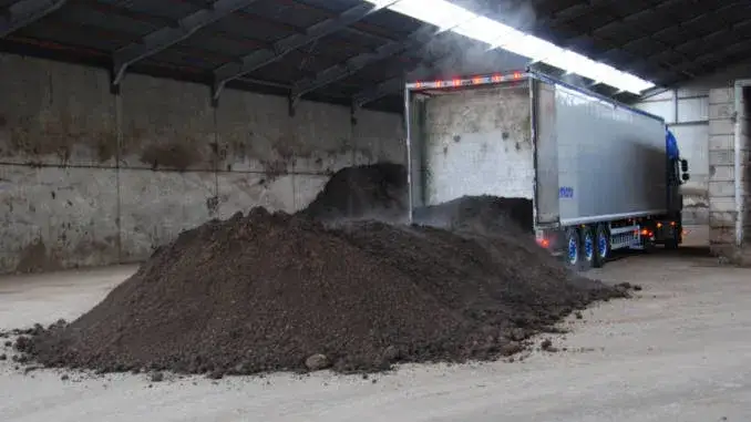 Ruchoma podłoga w naczepie: Jak działa i dlaczego to rewolucja?