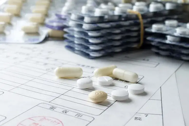 Jakie leki na nadczynność tarczycy pomogą Ci odzyskać zdrowie?