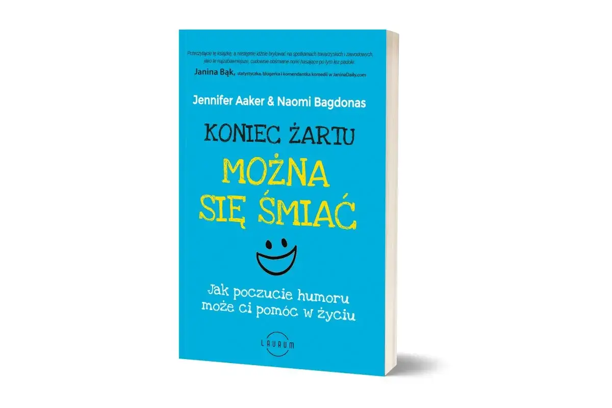 Jaki może być żart? Od suchara do stand-upu poznaj sekrety humoru