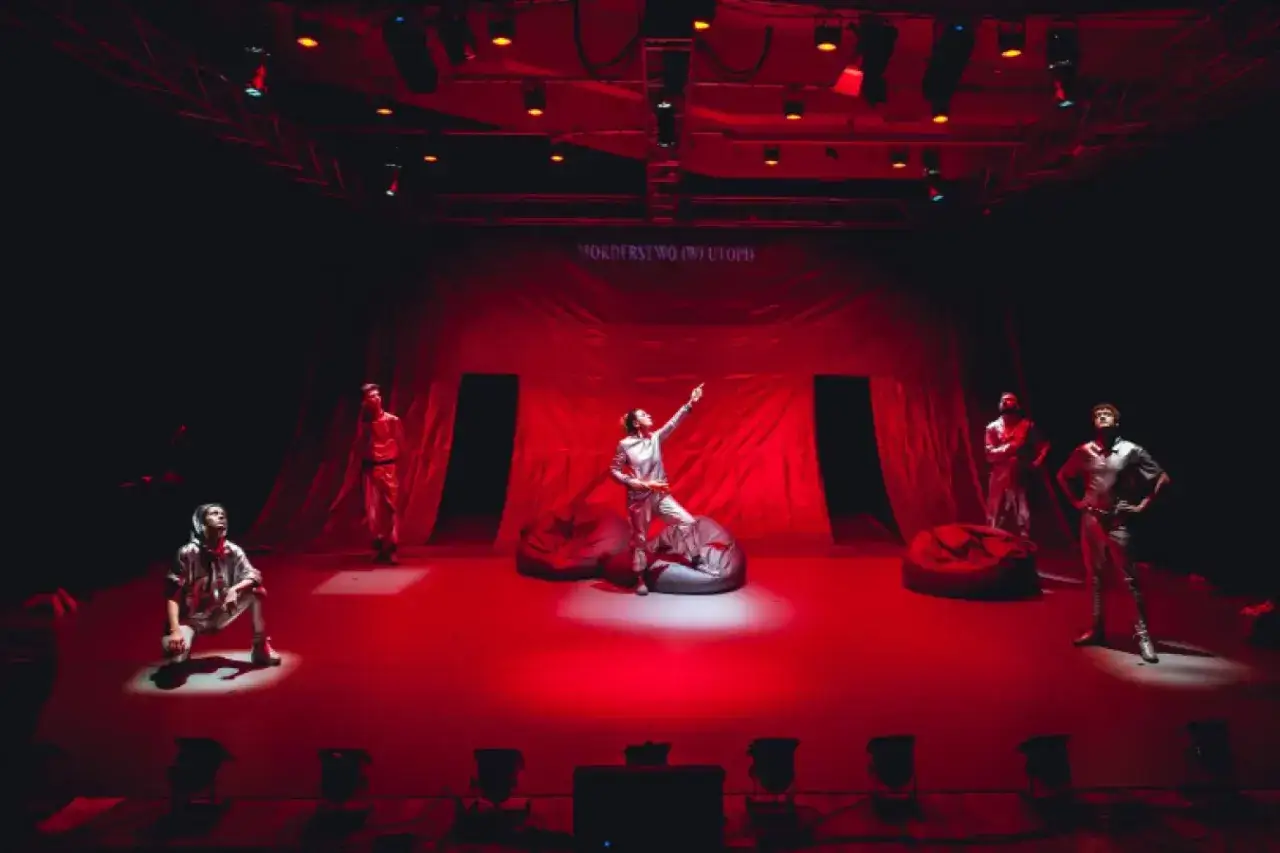 Teatr spektakle w Warszawie - najciekawsze wydarzenia na wyciągnięcie ręki