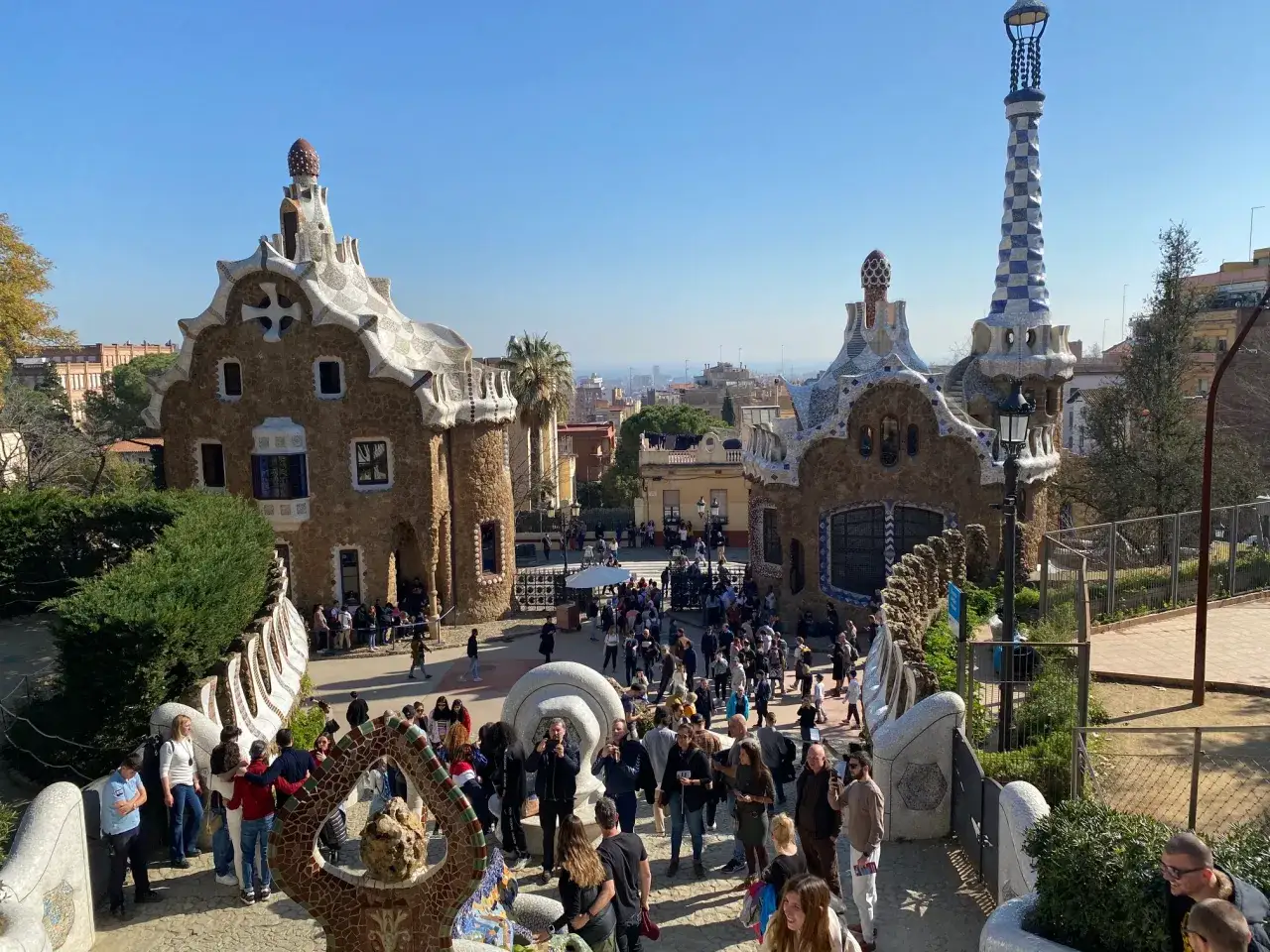 Barcelona: Co zwiedzić? Praktyczny przewodnik, by ominąć kolejki