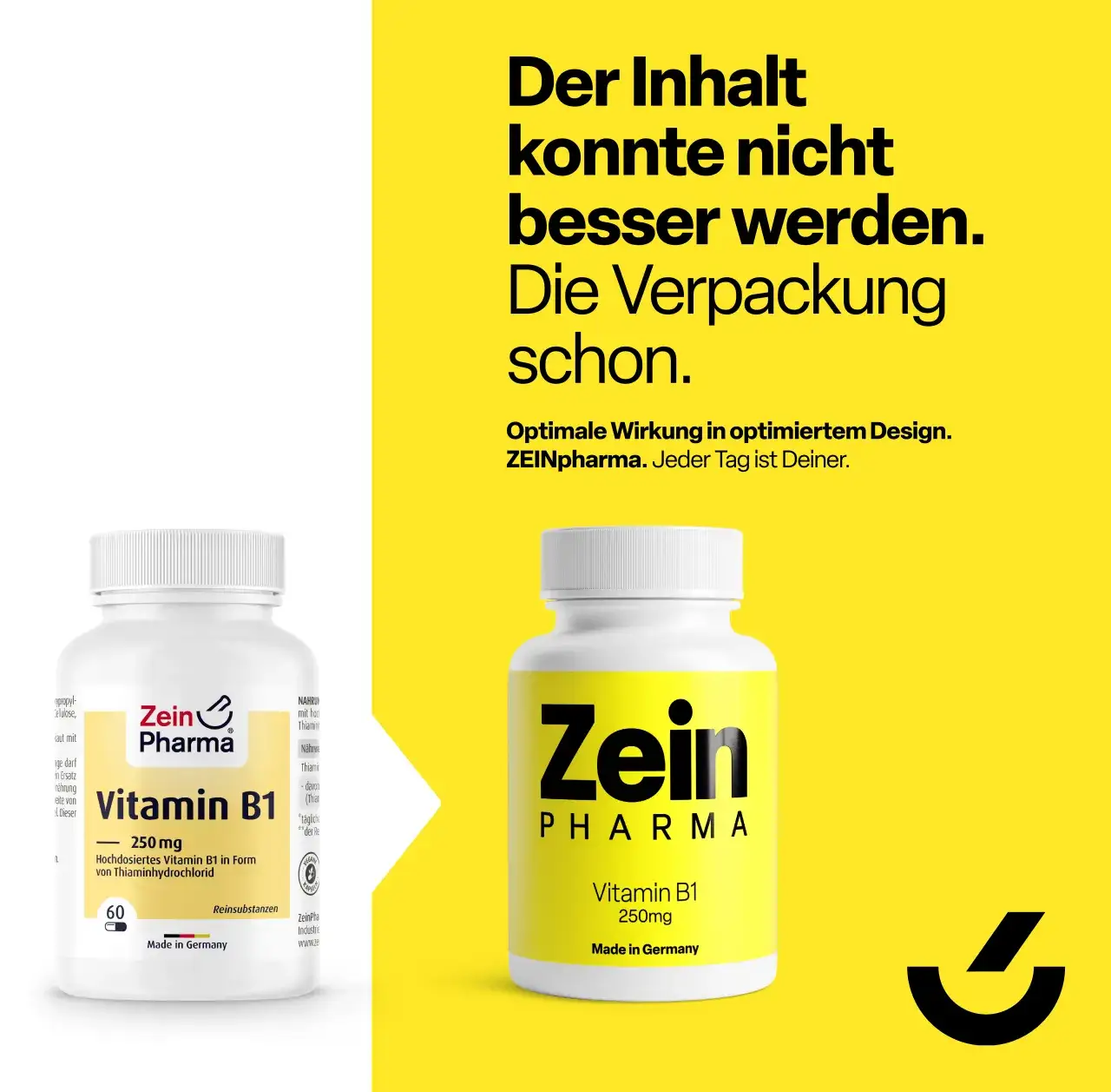 Die Bedeutung von Vitamin B1 für Gesundheit und Energieversorgung