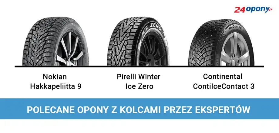 Opony z kolcami w Polsce: Jak je zalegalizować i bezpiecznie jeździć?