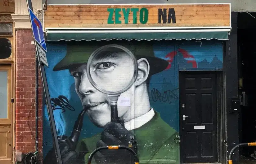 Czy Sherlock Holmes żył naprawdę? Prawda o fikcyjnej postaci i jej inspiracjach