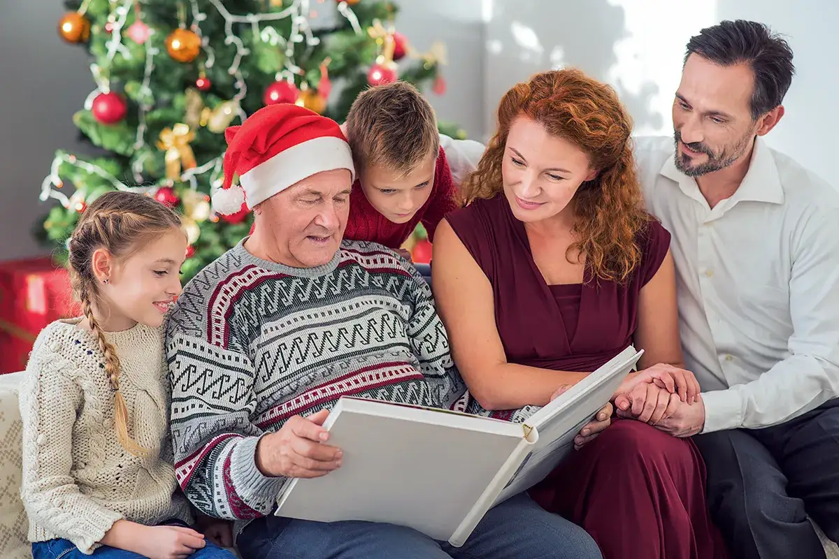 Opieka nad seniorem w rodzinie: Formalności, wsparcie, jak uniknąć wypalenia