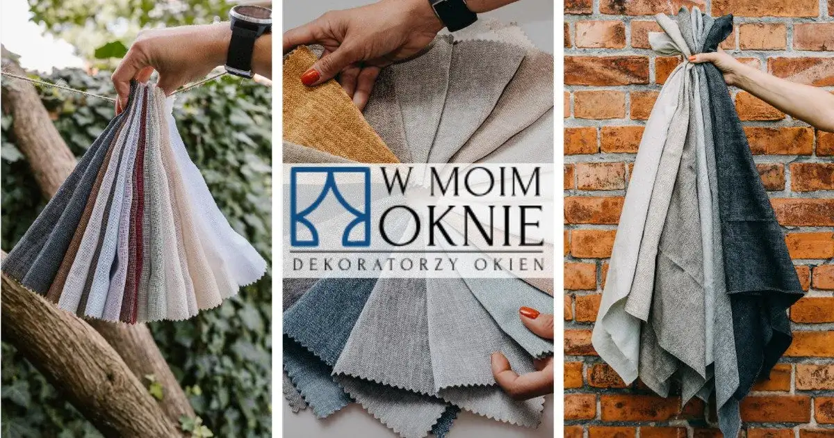 Co w oknie Bydgoszcz - rolety, żaluzje i moskitiery na wymiar