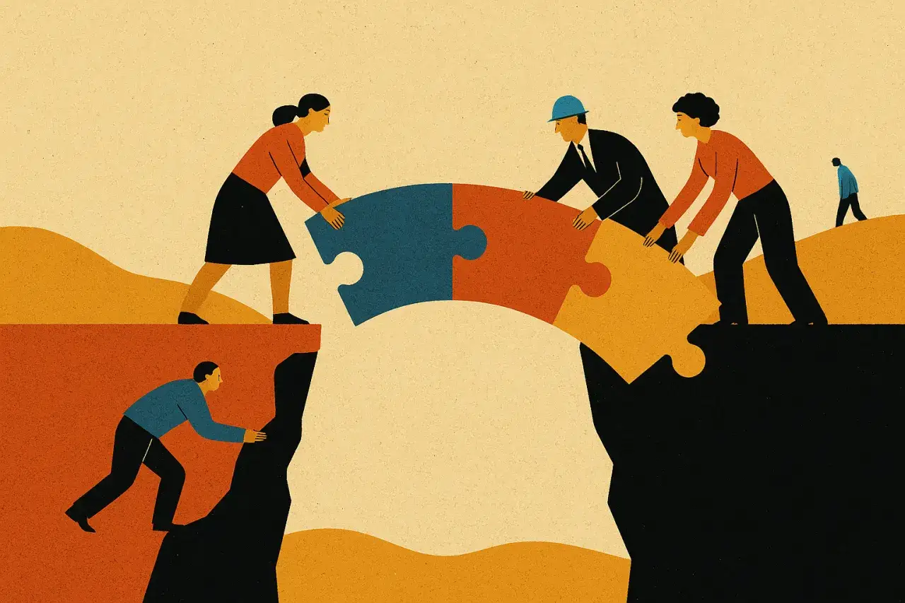 Deweloper: Jak zacząć? Poznaj proces i uniknij pułapek