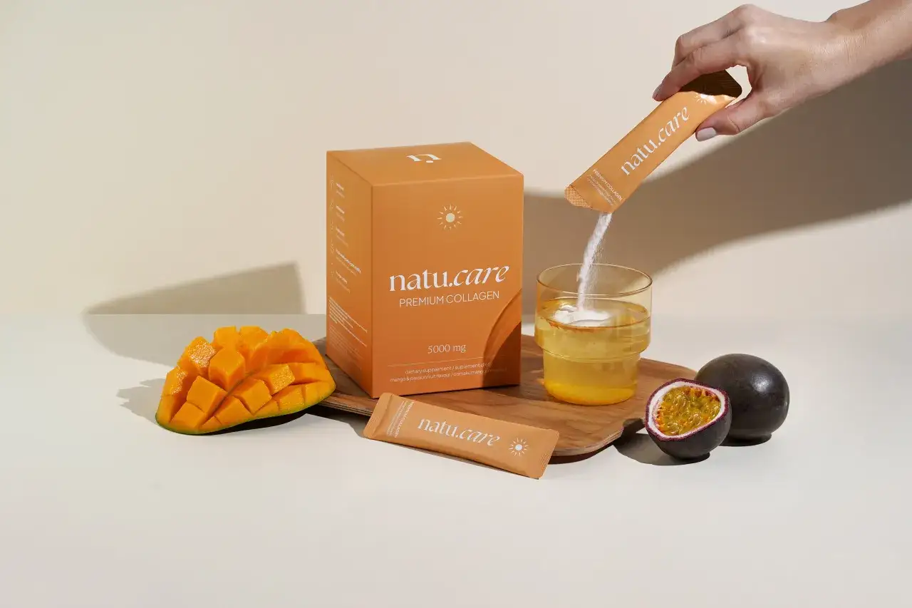  Kolagen liofilizowany - co to jest i jakie ma zastosowanie? Zdrowie i uroda w pigułce