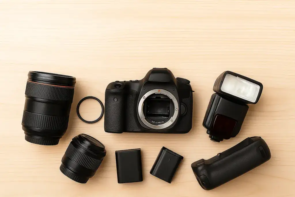 Gdzie sprzedać aparat? Maksymalizuj zysk i unikaj oszustw