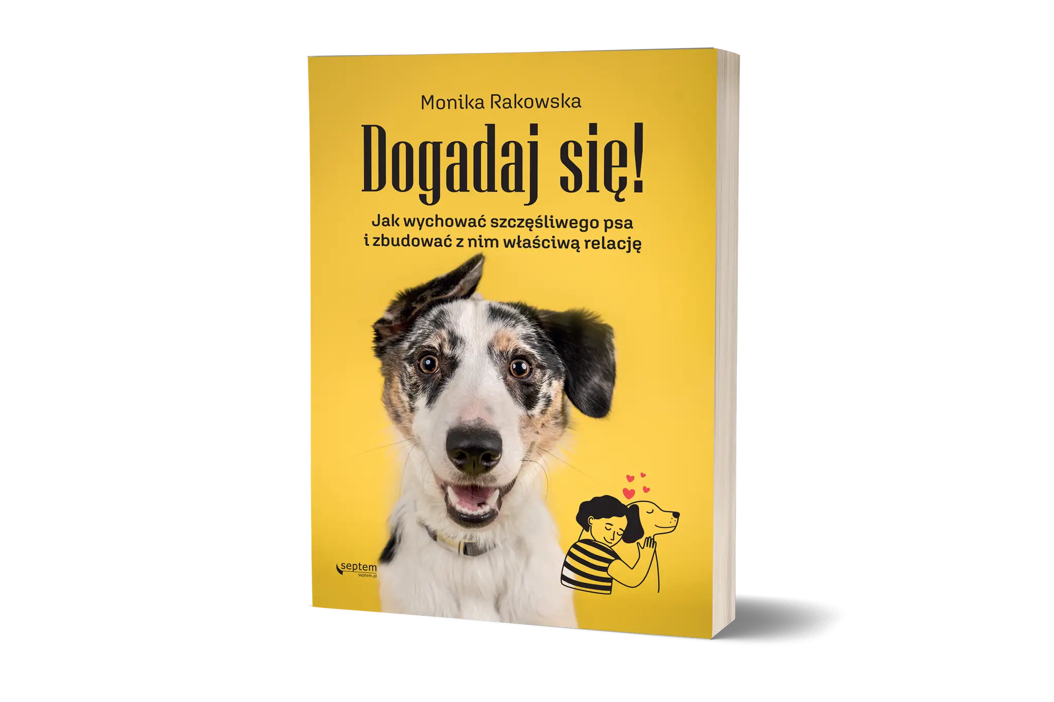 Niezależność psa pierwotnego: Poradnik wychowania bez frustracji