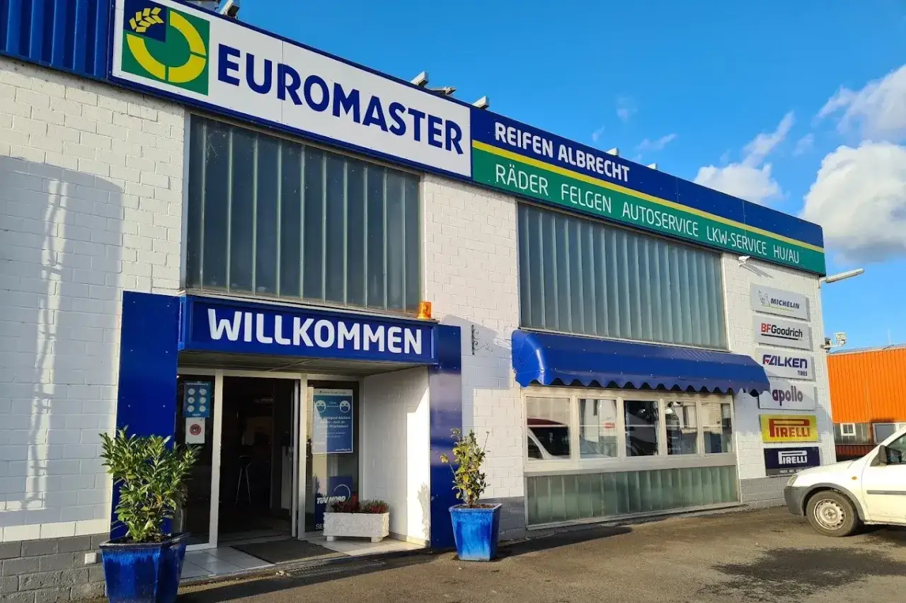 Reifen Albrecht: Umfassende Dienstleistungen und Standorte in NRW