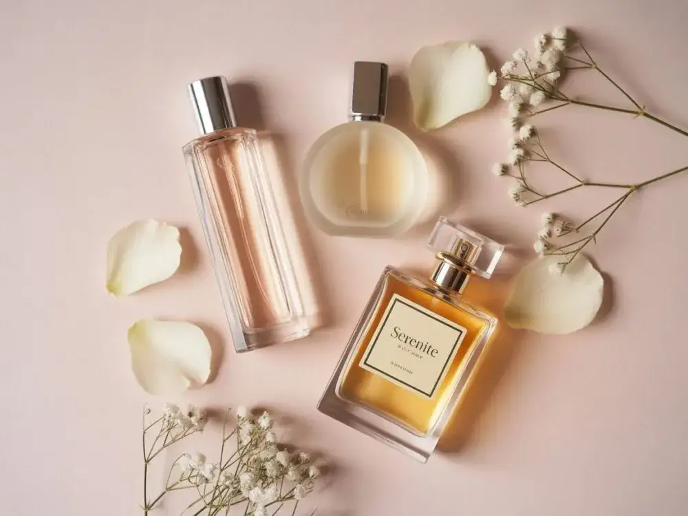 Jakie perfumy do mnie pasują? Odkryj idealny zapach dla siebie