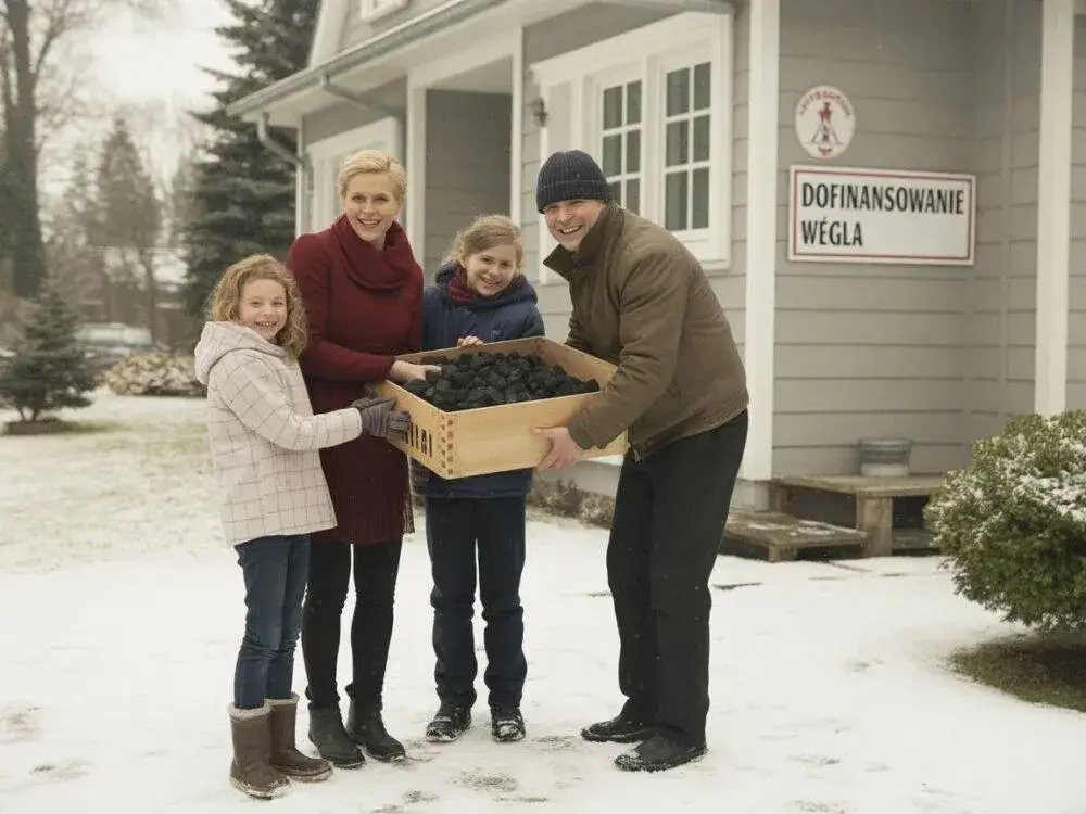 Czy spółdzielnie mieszkaniowe dostaną dodatek węglowy? Sprawdź, kto może go otrzymać