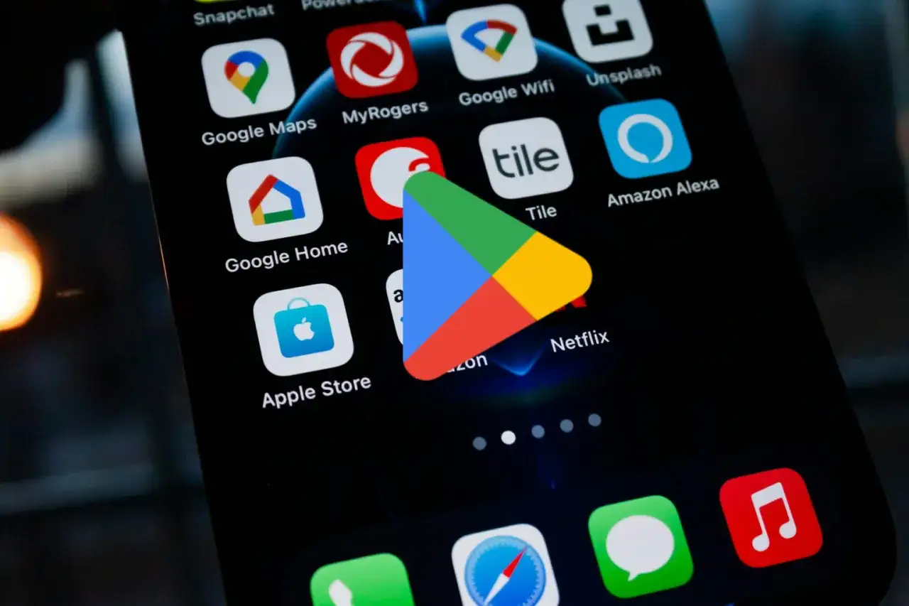 Dlaczego nie mogę pobrać aplikacji z Google Play? Oto rozwiązania problemów