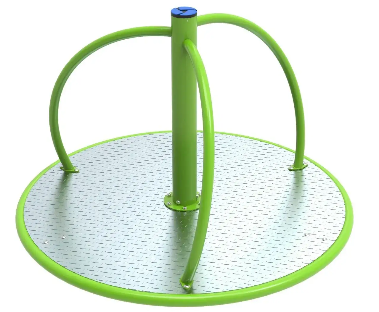 Jak zrobić karuzelę na plac zabaw: bezpieczne i łatwe kroki budowy