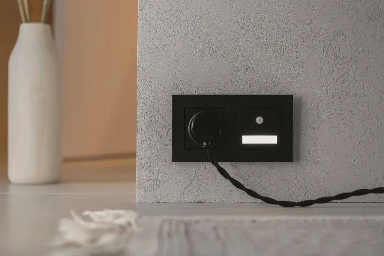 Gniazdka Kontakt Simon. Innowacyjne rozwiązanie dla nowoczesnych wnętrz