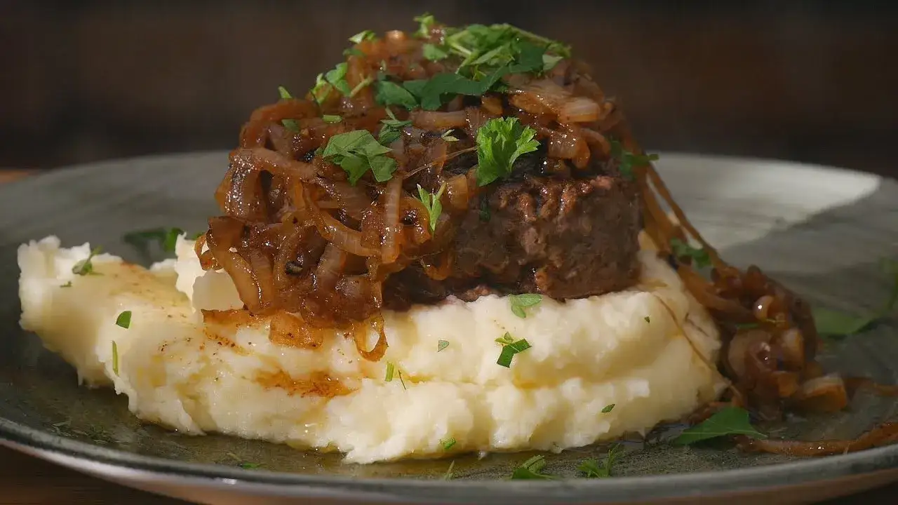 Jak przygotować idealne kotlety mielone z wołowiny, które zachwycą smakoszy