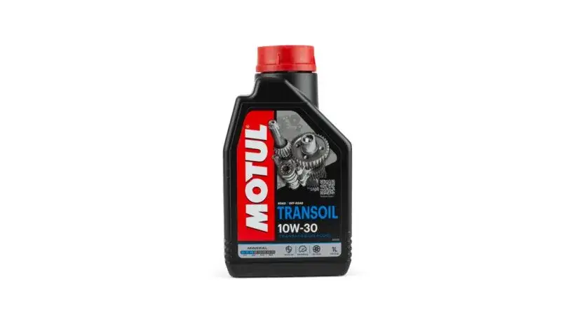 Die besten Motul Getriebeöle für optimale Leistung und Schutz