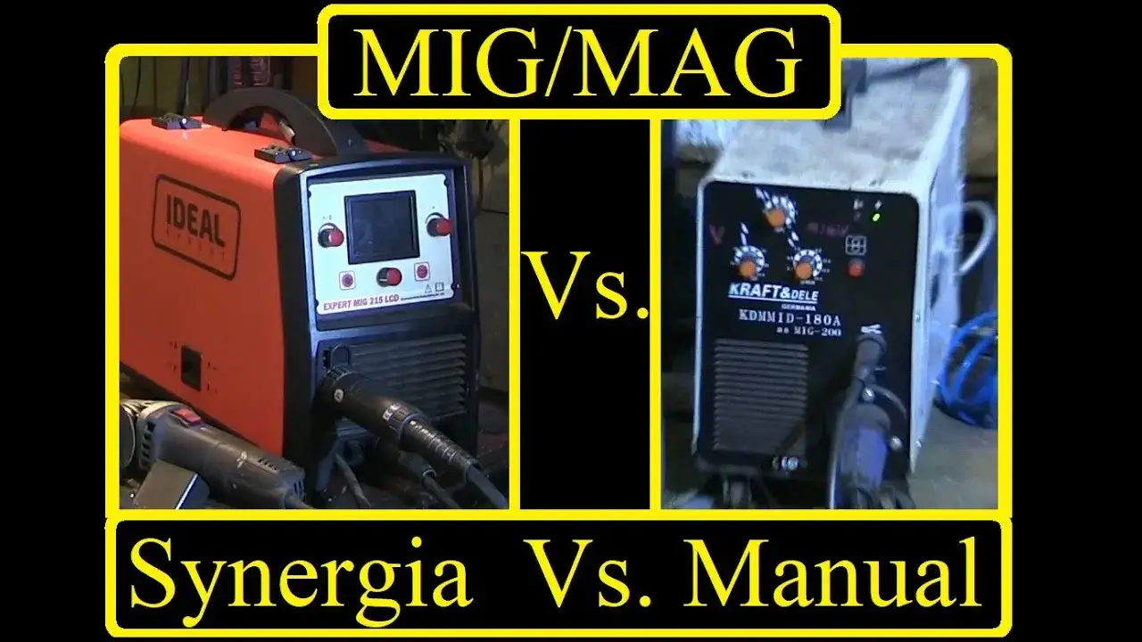 Jakiej firmy spawarkę kupić? Sprawdź najlepsze marki i modele