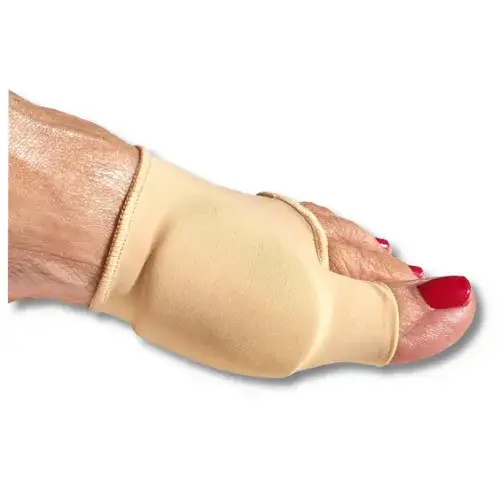 Czy opaski na haluksy pomagają w bólu? Sprawdź skuteczność!