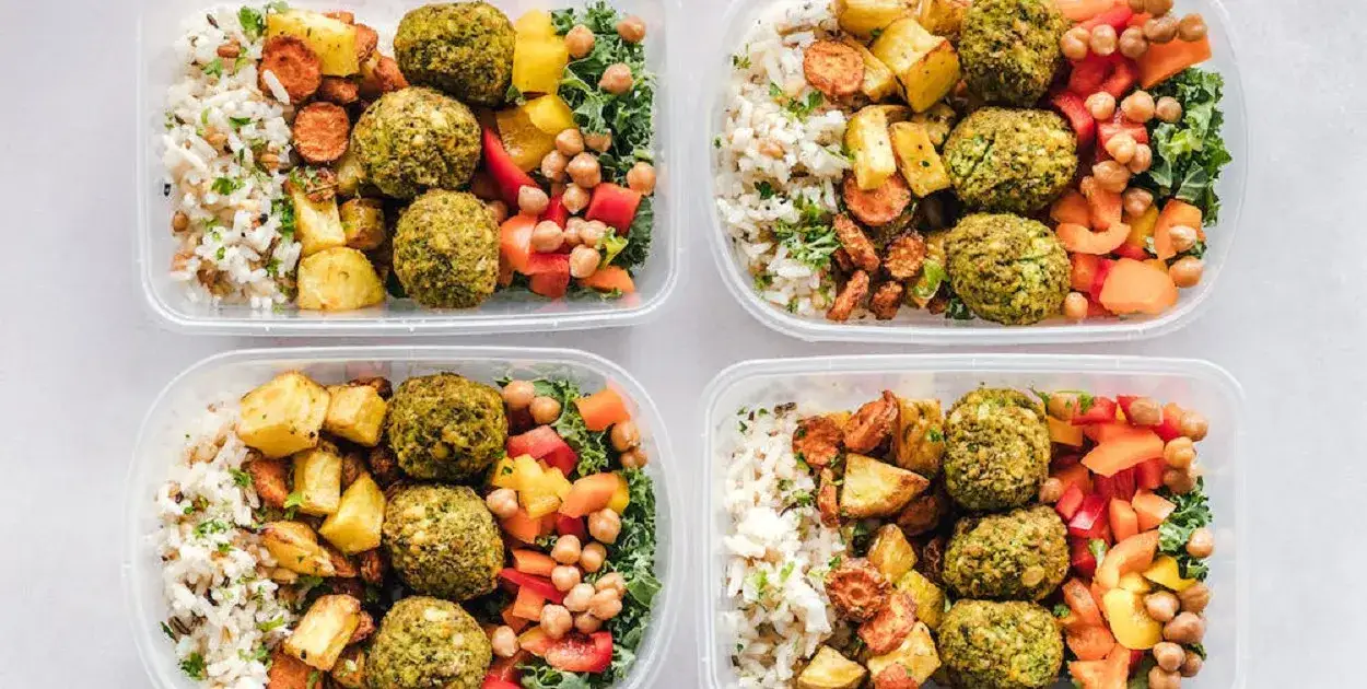 Catering Wiesz Co Jesz - zdrowe posiłki, które pokochasz w biurze