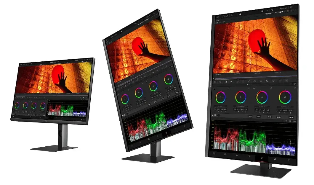 Jak sprawdzić jaki mam monitor i uniknąć problemów z kompatybilnością